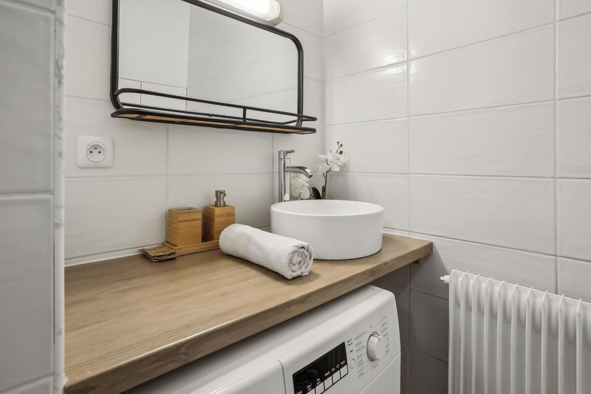 Comfortable Studio Dowtown Корбей-Есон Екстериор снимка